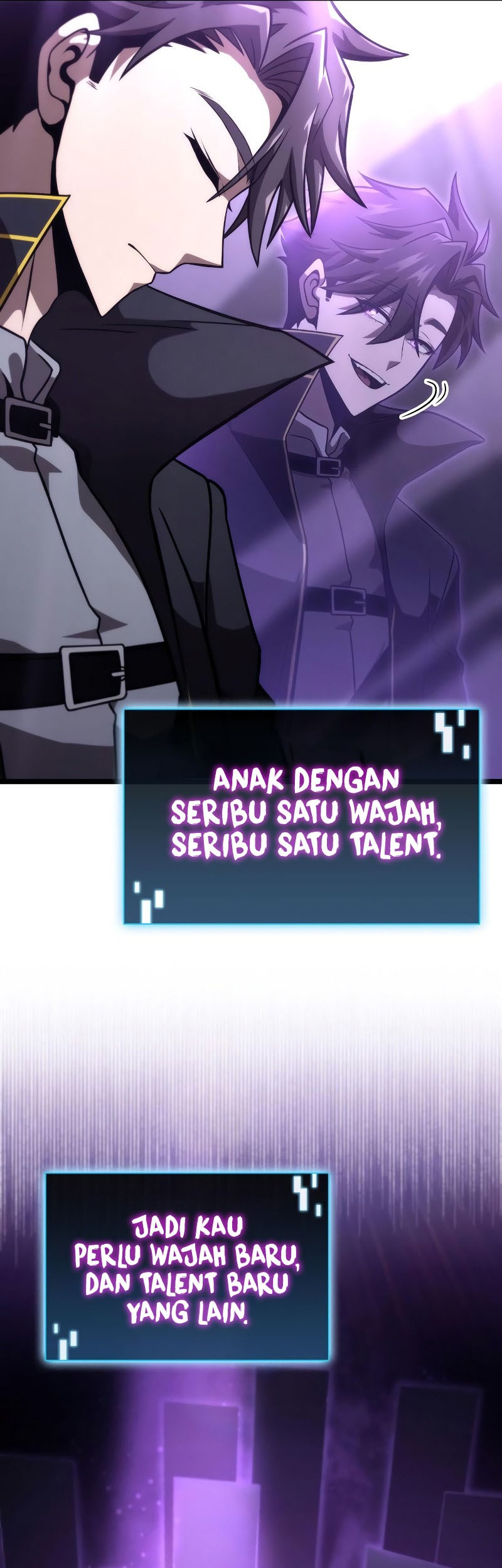 Insanely-Talented Player Chapter 50 - halaman 58