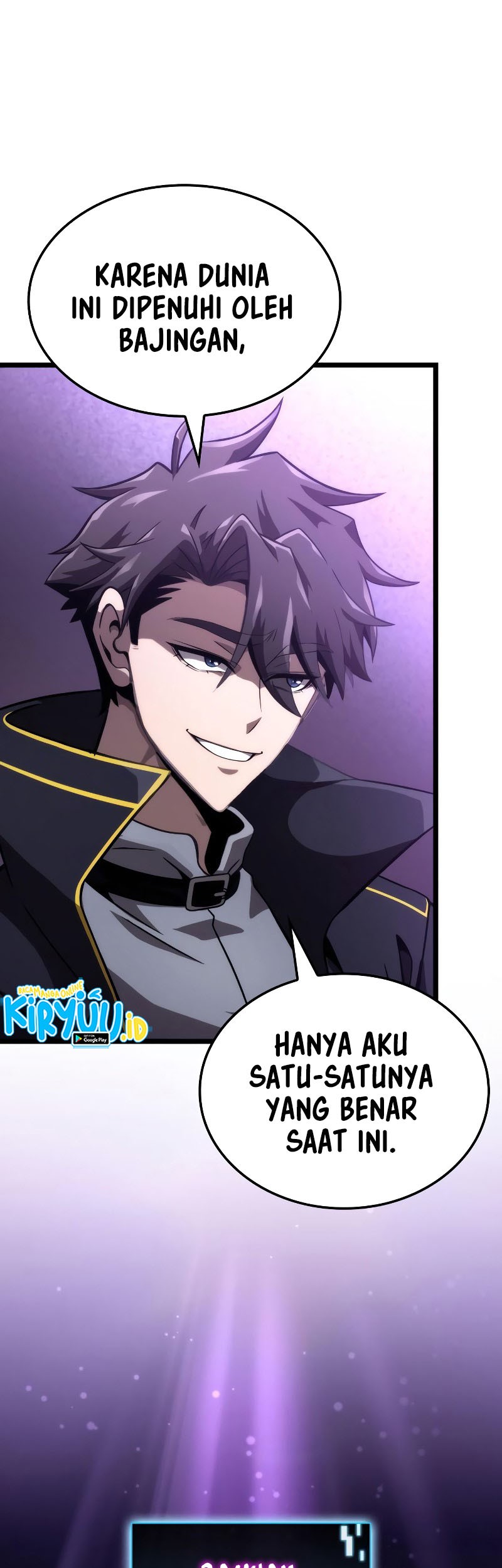 Insanely-Talented Player Chapter 50 - halaman 60
