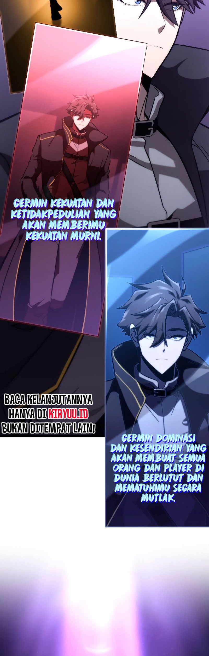 Insanely-Talented Player Chapter 50 - halaman 63