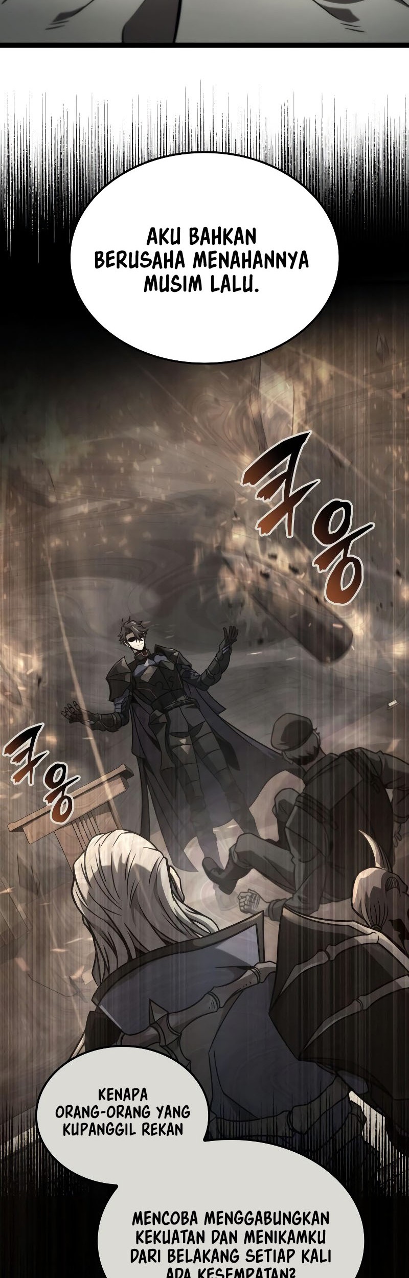 Insanely-Talented Player Chapter 50 - halaman 7
