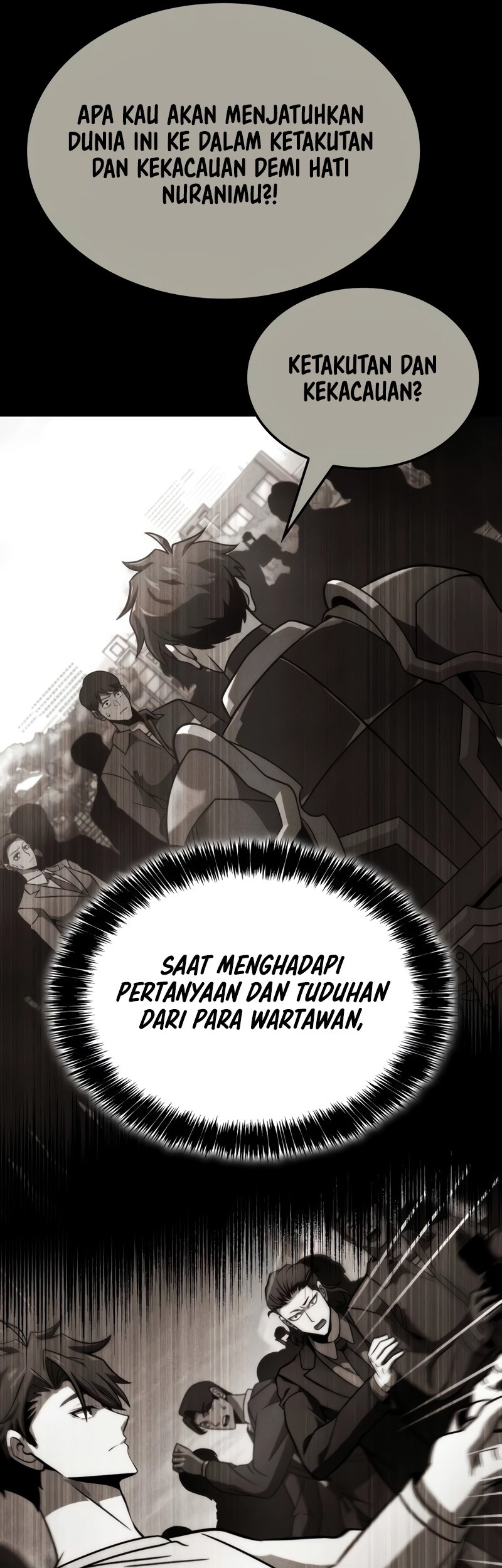 Insanely-Talented Player Chapter 51 - halaman 14
