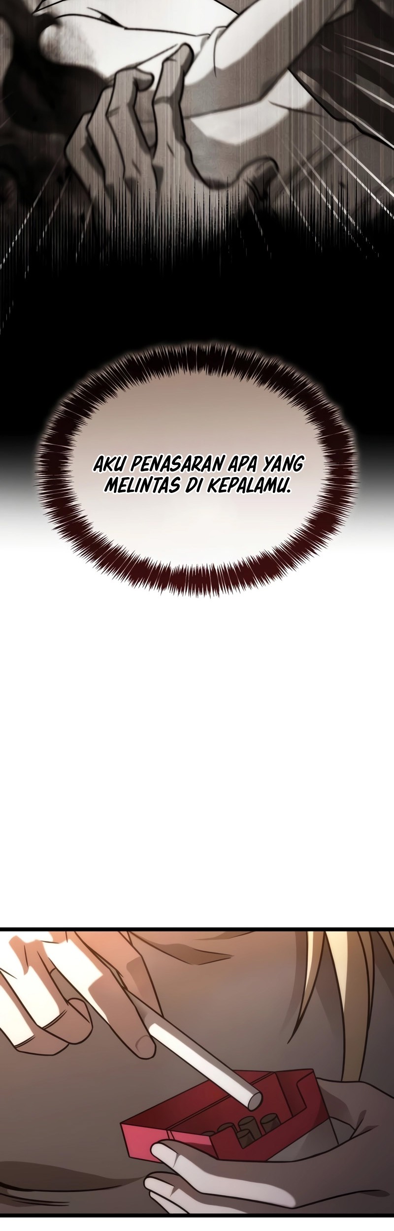 Insanely-Talented Player Chapter 51 - halaman 15
