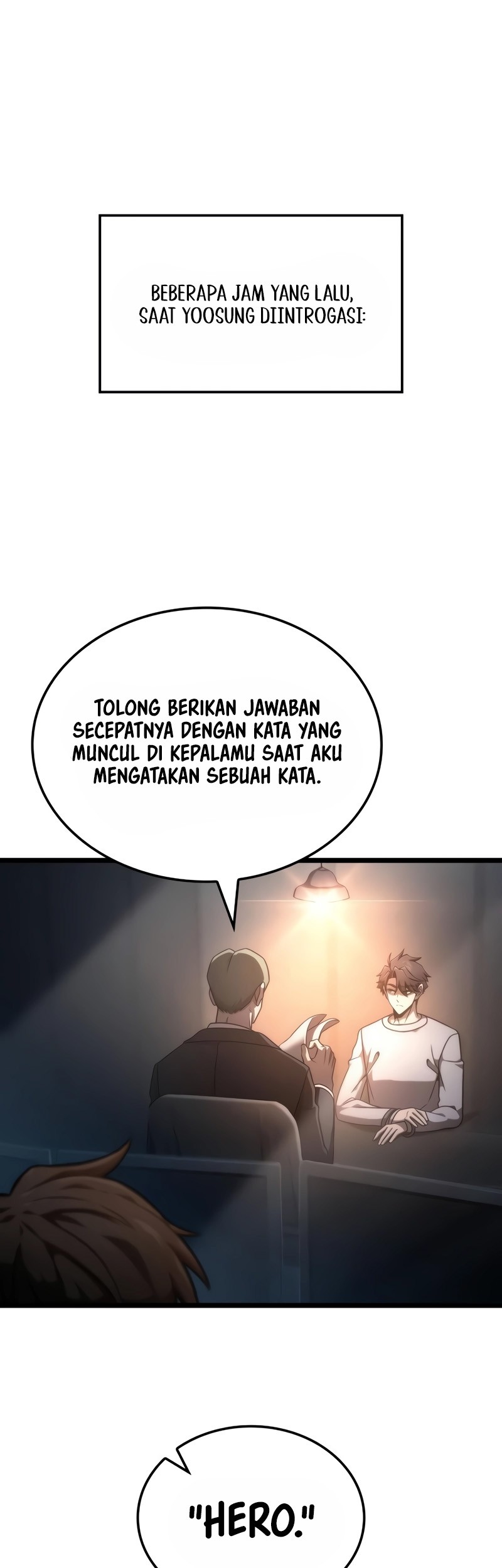 Insanely-Talented Player Chapter 51 - halaman 2