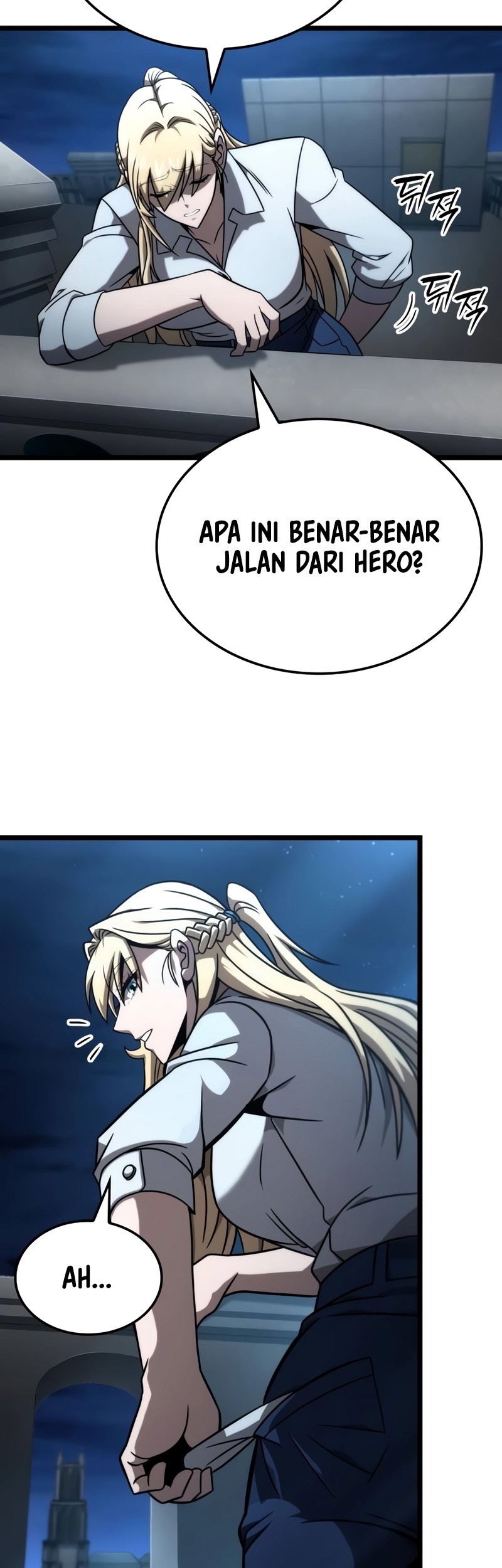 Insanely-Talented Player Chapter 51 - halaman 32