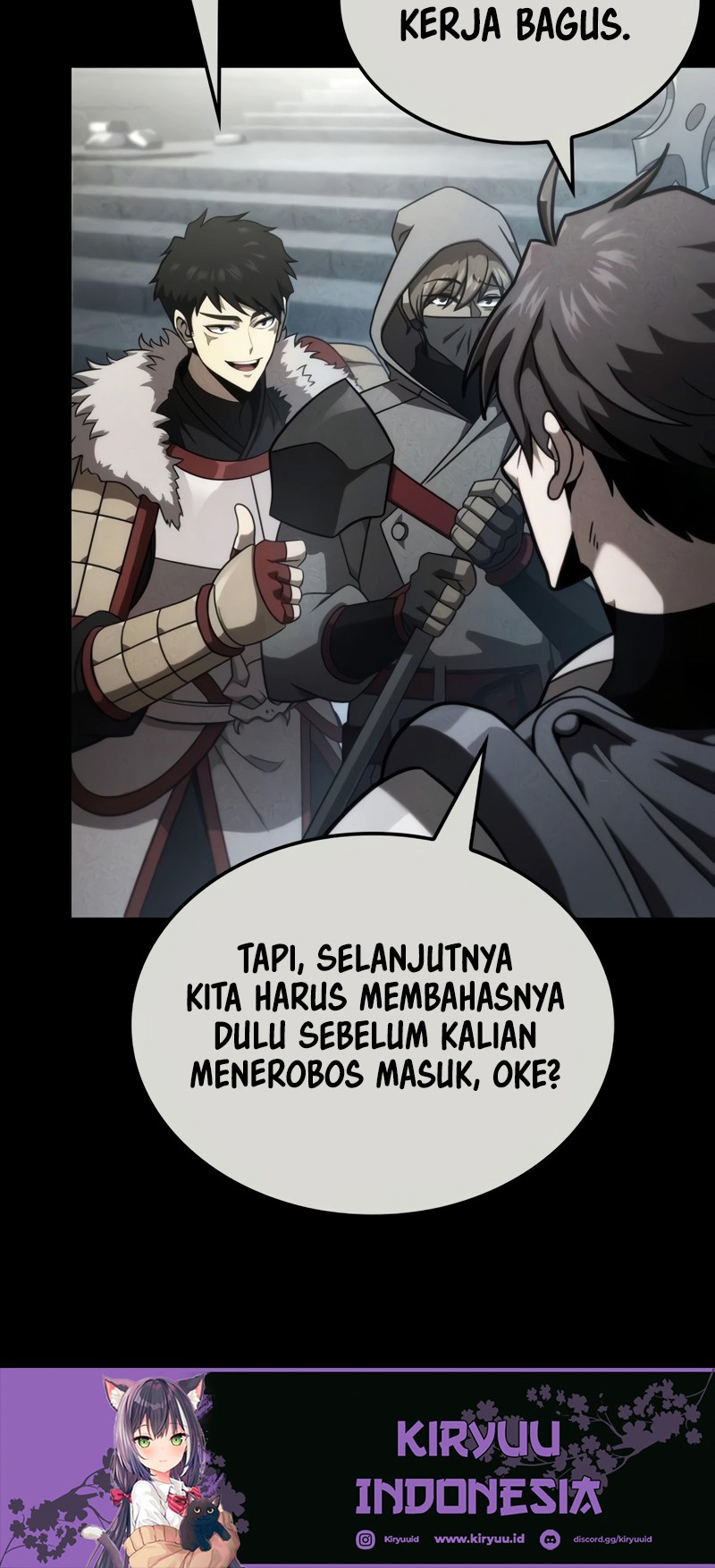 Insanely-Talented Player Chapter 51 - halaman 41