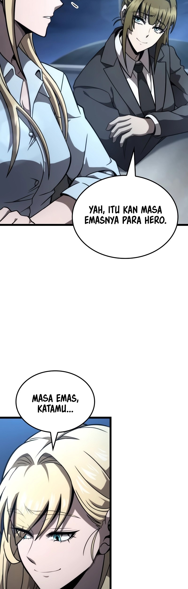 Insanely-Talented Player Chapter 51 - halaman 43