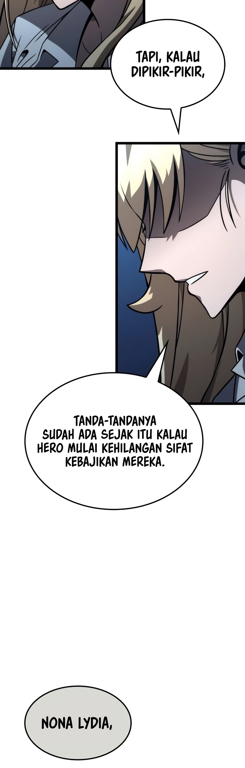 Insanely-Talented Player Chapter 51 - halaman 44