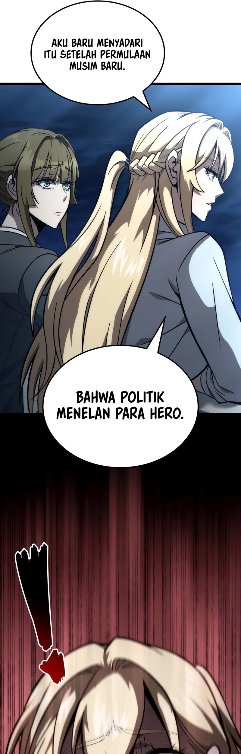 Insanely-Talented Player Chapter 51 - halaman 48