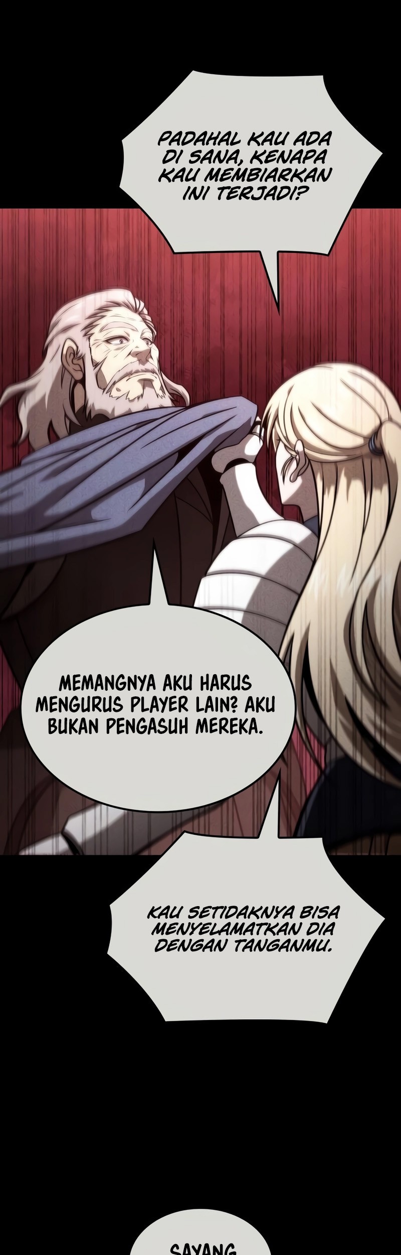 Insanely-Talented Player Chapter 51 - halaman 52