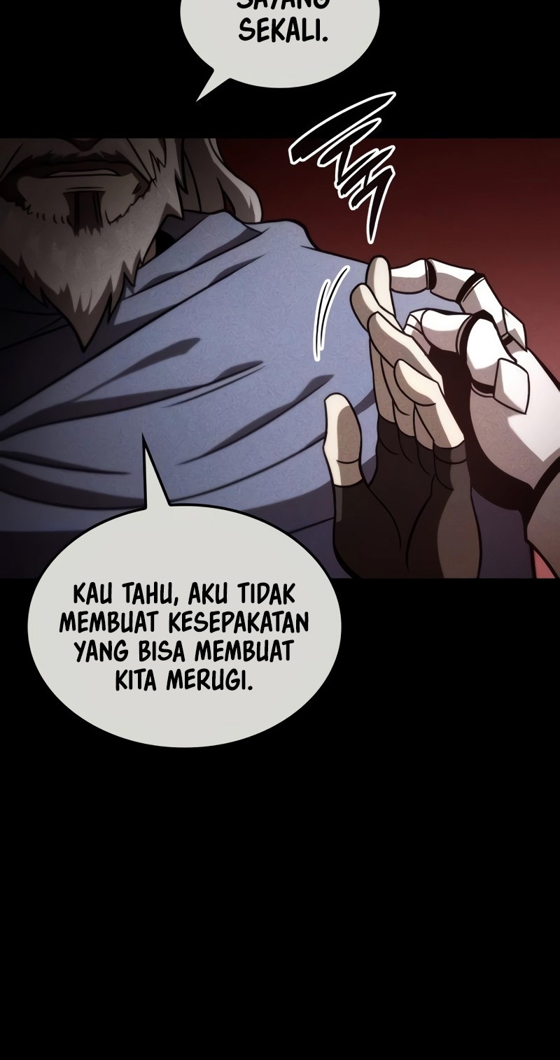 Insanely-Talented Player Chapter 51 - halaman 53