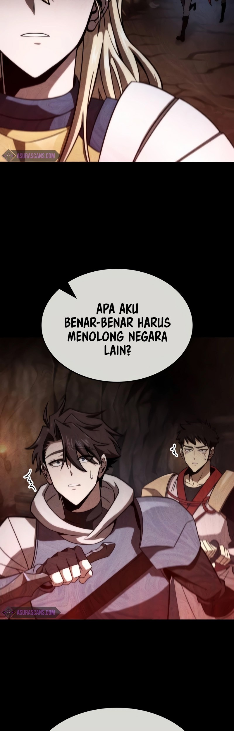 Insanely-Talented Player Chapter 51 - halaman 55
