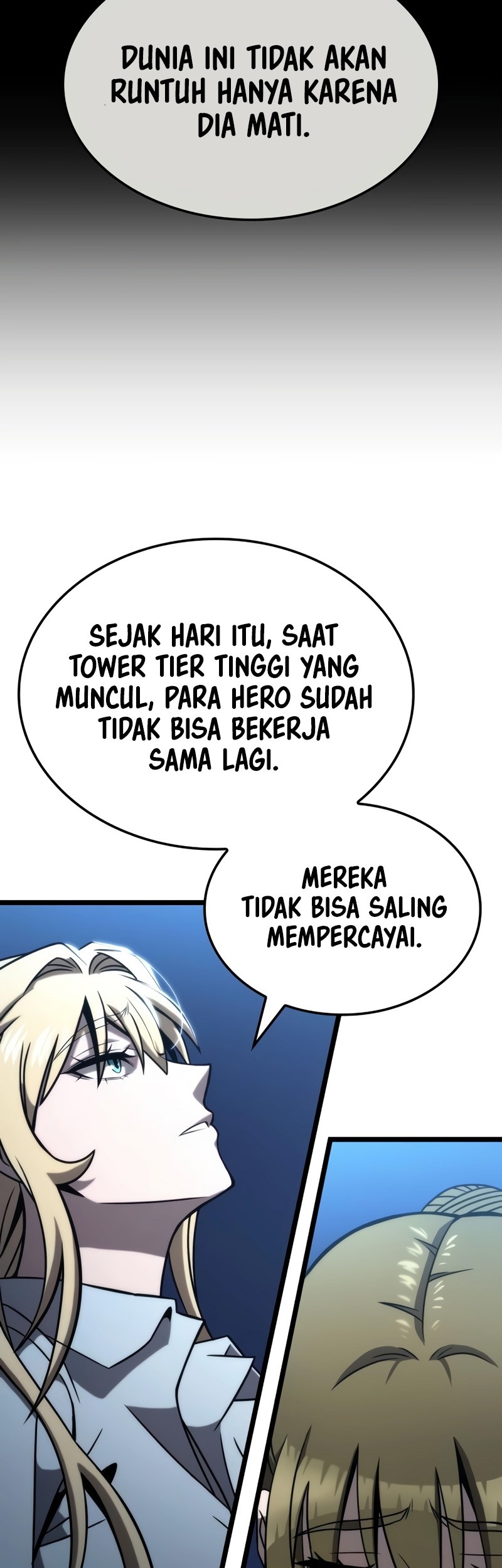 Insanely-Talented Player Chapter 51 - halaman 56