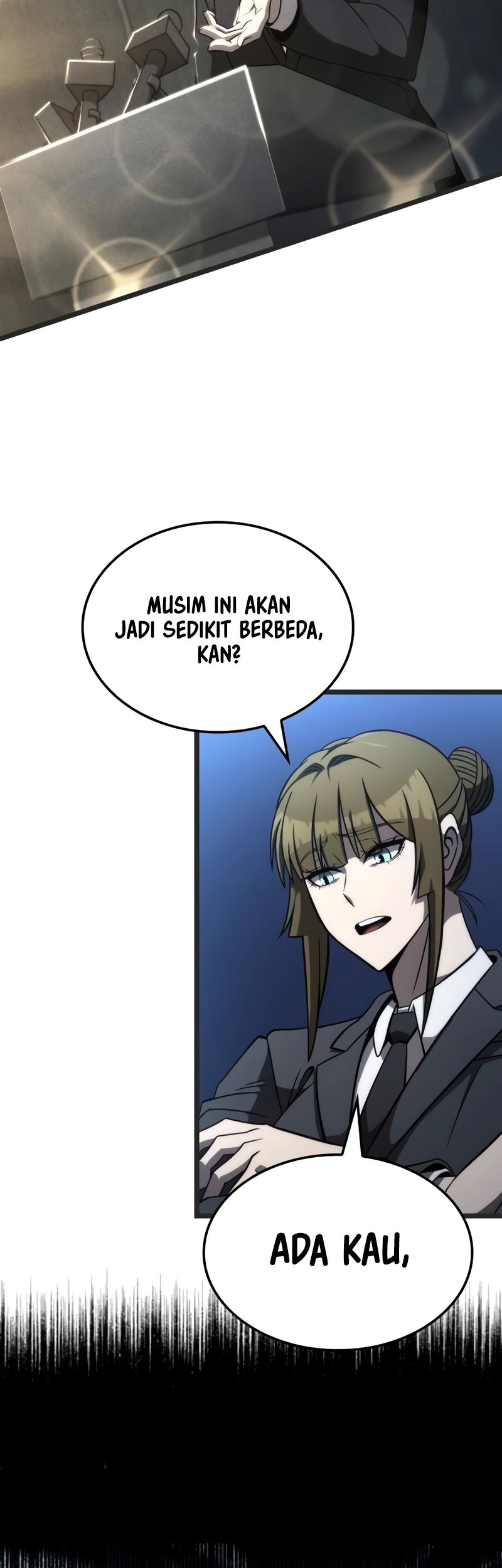 Insanely-Talented Player Chapter 51 - halaman 58