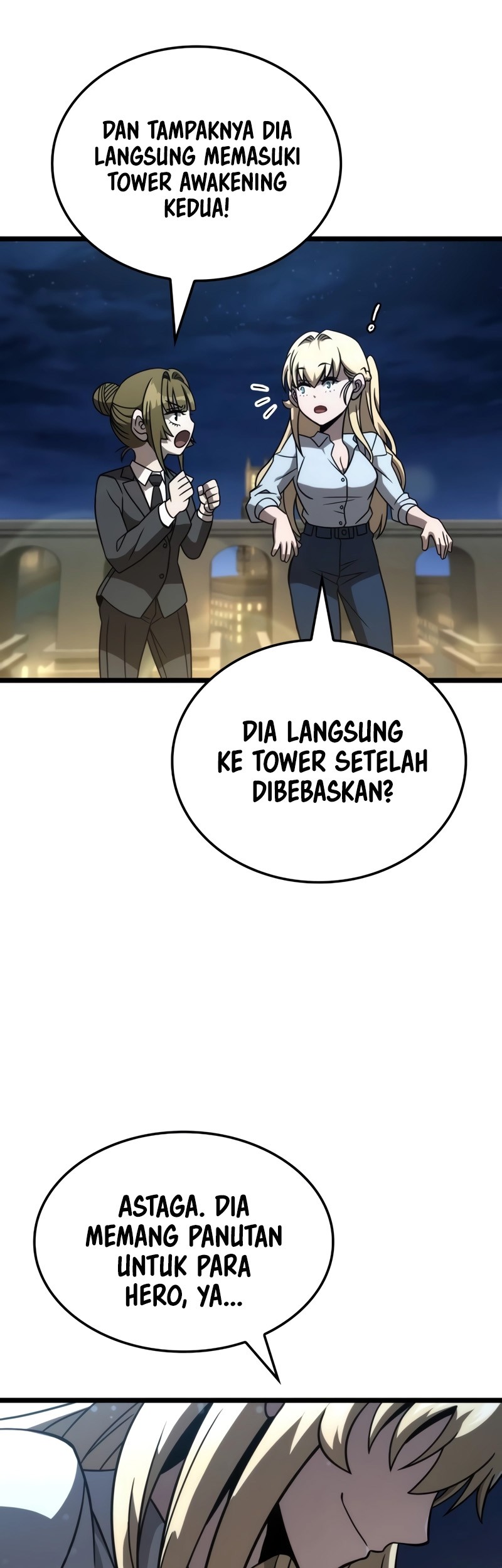 Insanely-Talented Player Chapter 51 - halaman 67