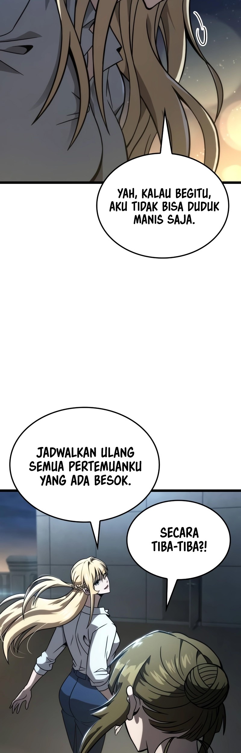 Insanely-Talented Player Chapter 51 - halaman 68