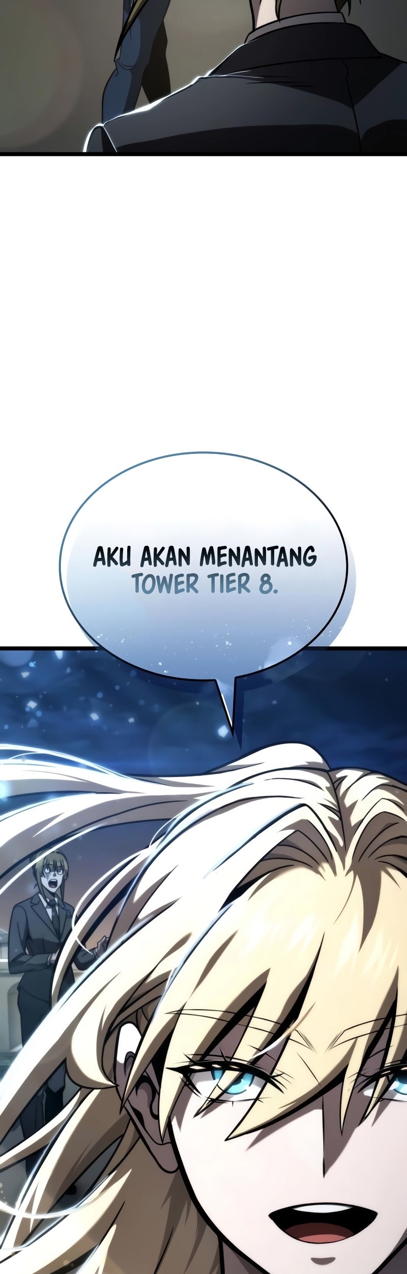 Insanely-Talented Player Chapter 51 - halaman 69