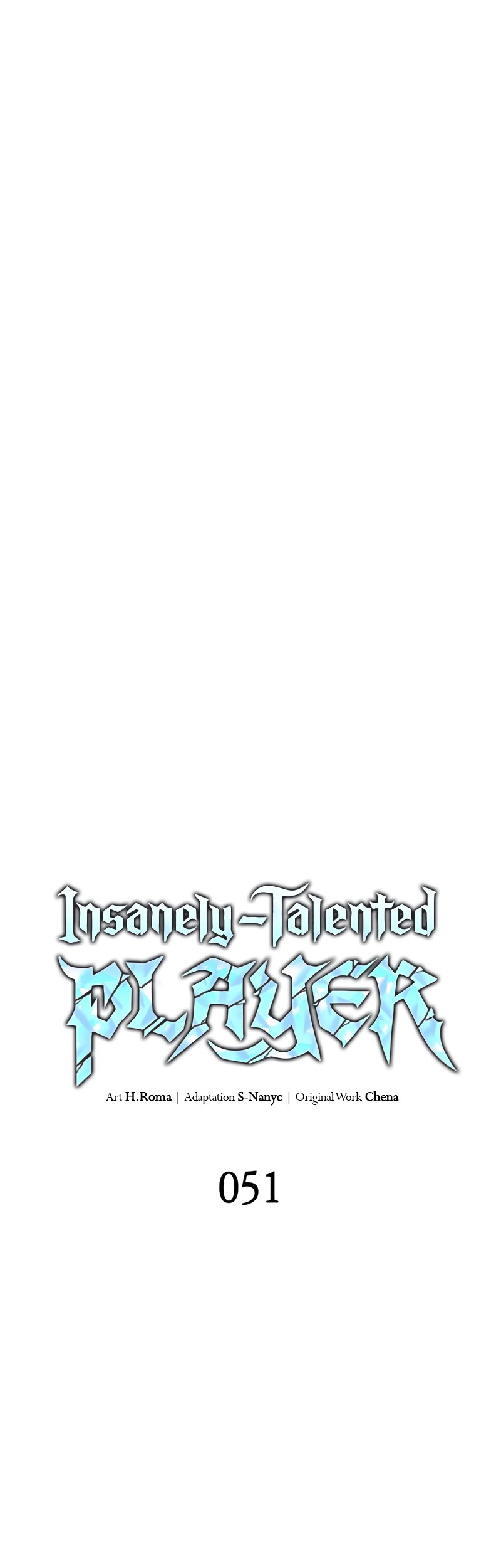 Insanely-Talented Player Chapter 51 - halaman 8