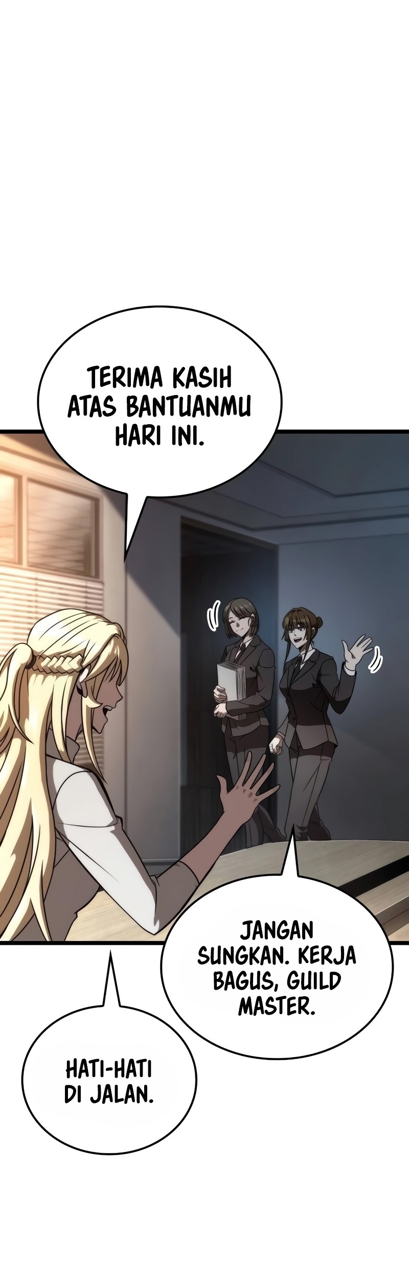 Insanely-Talented Player Chapter 51 - halaman 9