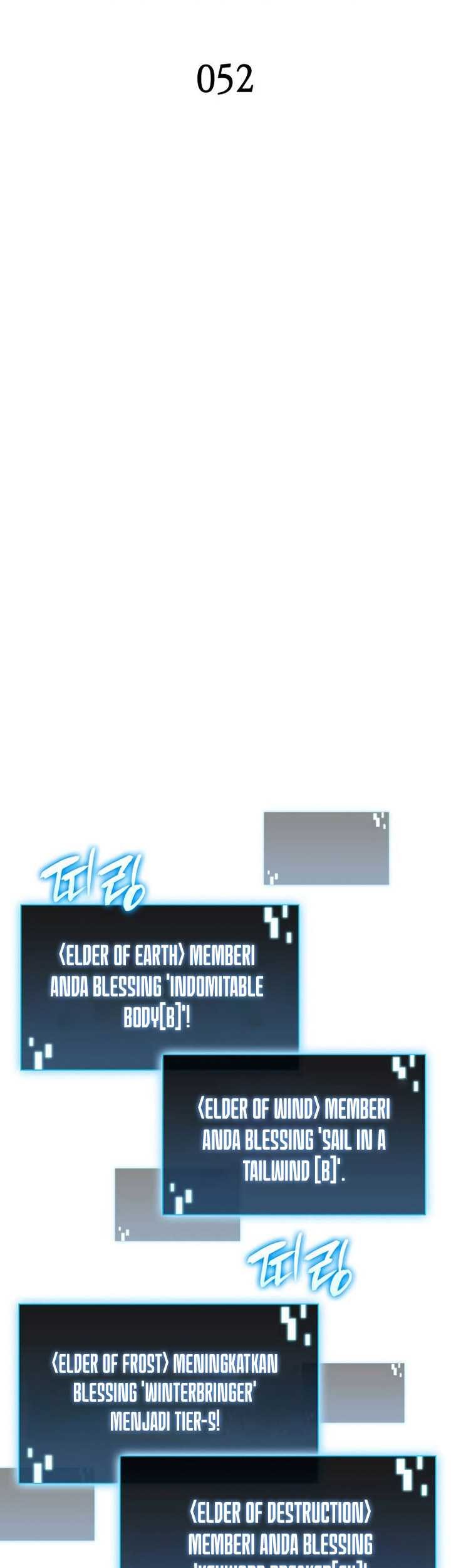 Insanely-Talented Player Chapter 52 - halaman 10