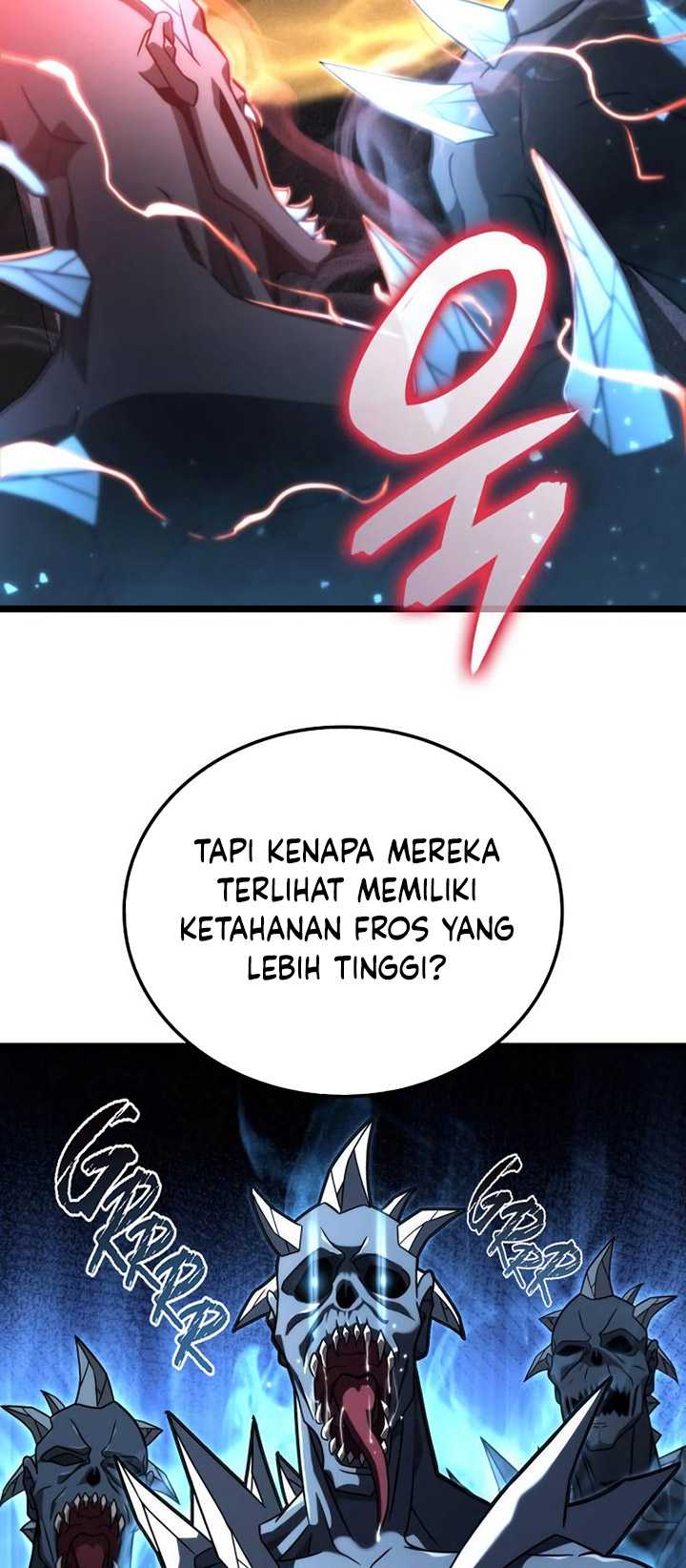 Insanely-Talented Player Chapter 52 - halaman 100