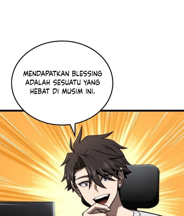 Insanely-Talented Player Chapter 52 - halaman 13