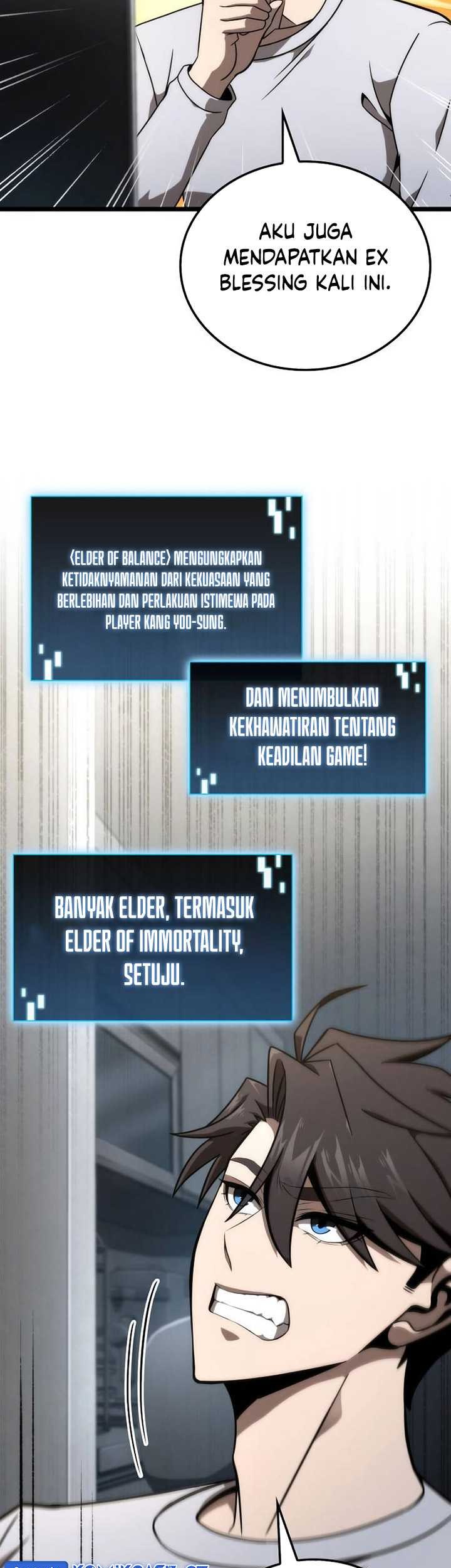 Insanely-Talented Player Chapter 52 - halaman 14