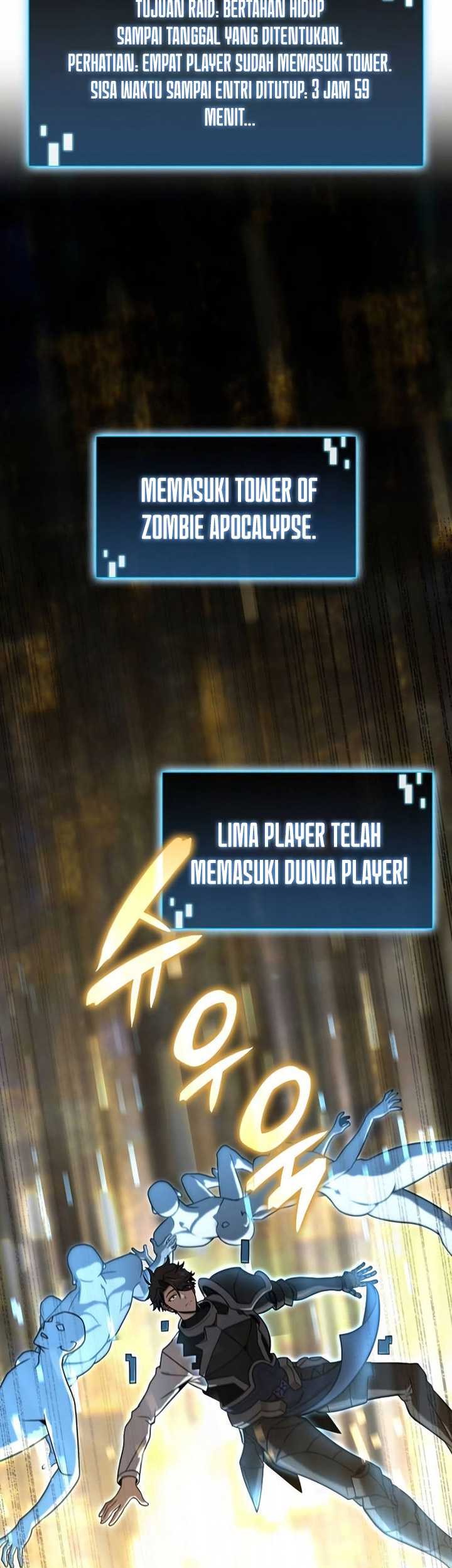 Insanely-Talented Player Chapter 52 - halaman 28