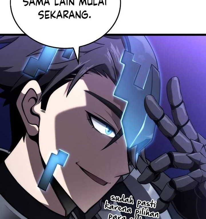 Insanely-Talented Player Chapter 52 - halaman 31