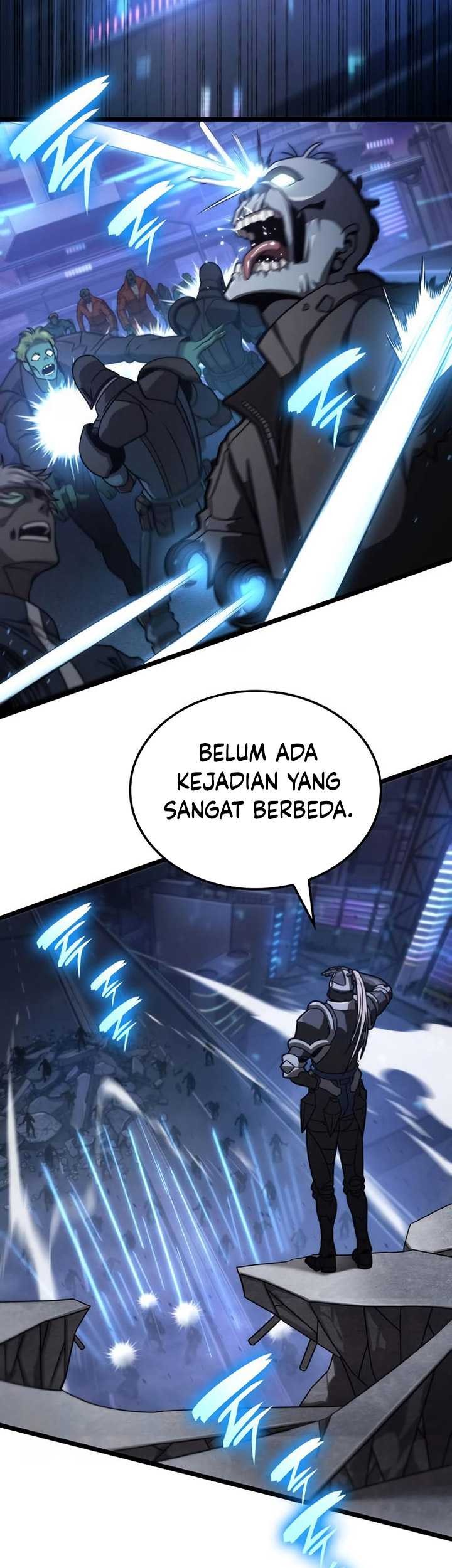 Insanely-Talented Player Chapter 52 - halaman 44