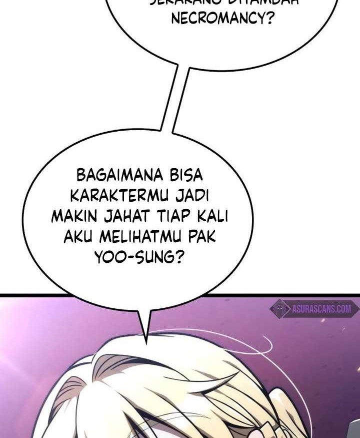 Insanely-Talented Player Chapter 52 - halaman 53