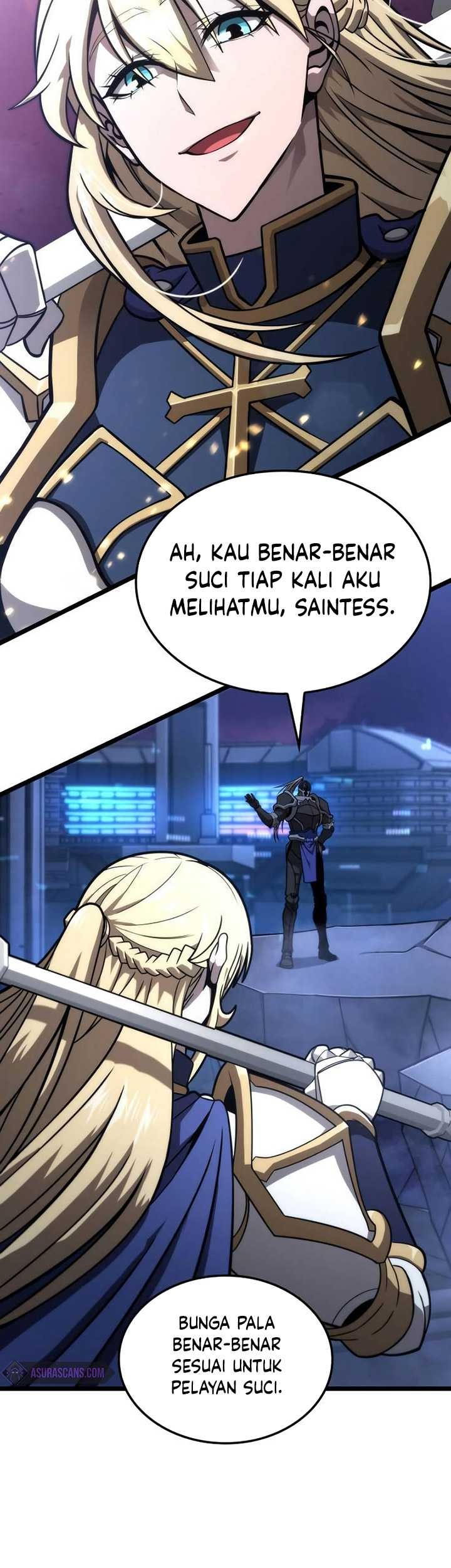 Insanely-Talented Player Chapter 52 - halaman 54