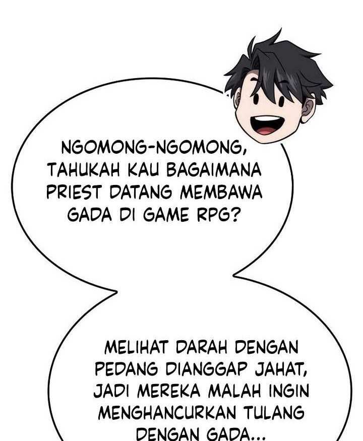 Insanely-Talented Player Chapter 52 - halaman 55