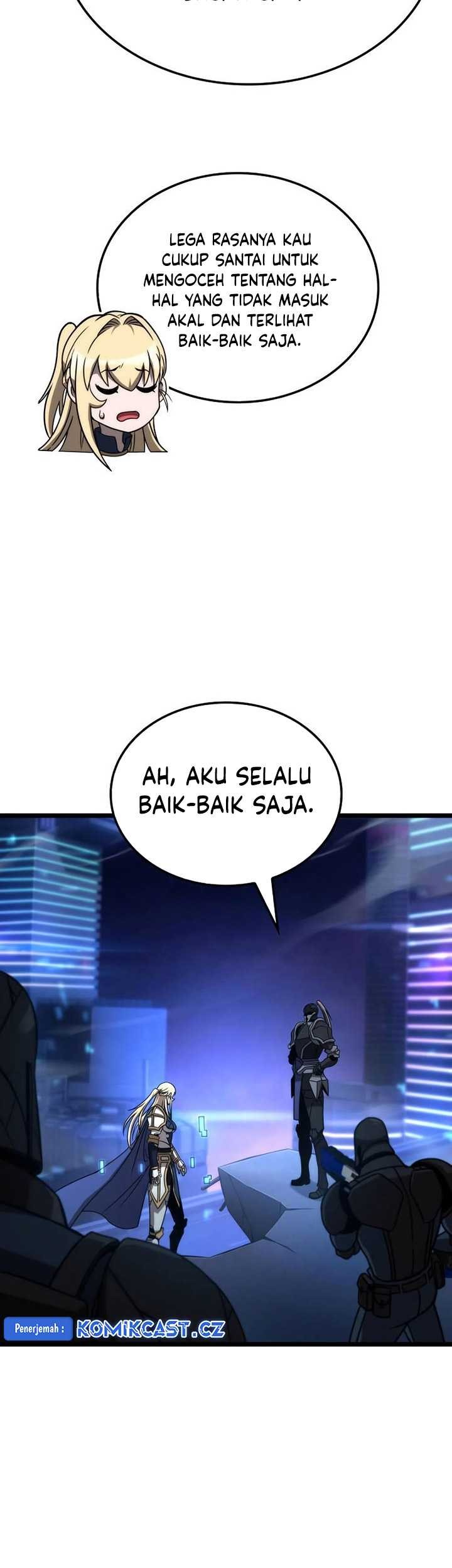Insanely-Talented Player Chapter 52 - halaman 56