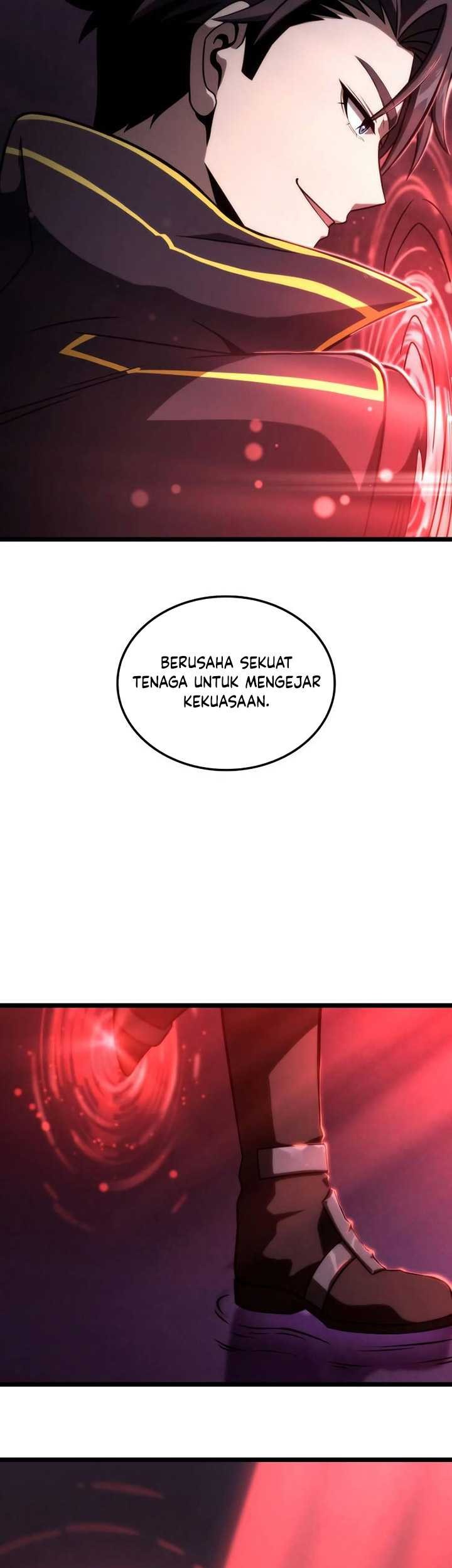 Insanely-Talented Player Chapter 52 - halaman 6