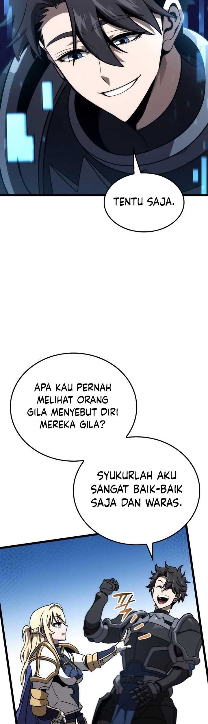 Insanely-Talented Player Chapter 52 - halaman 60