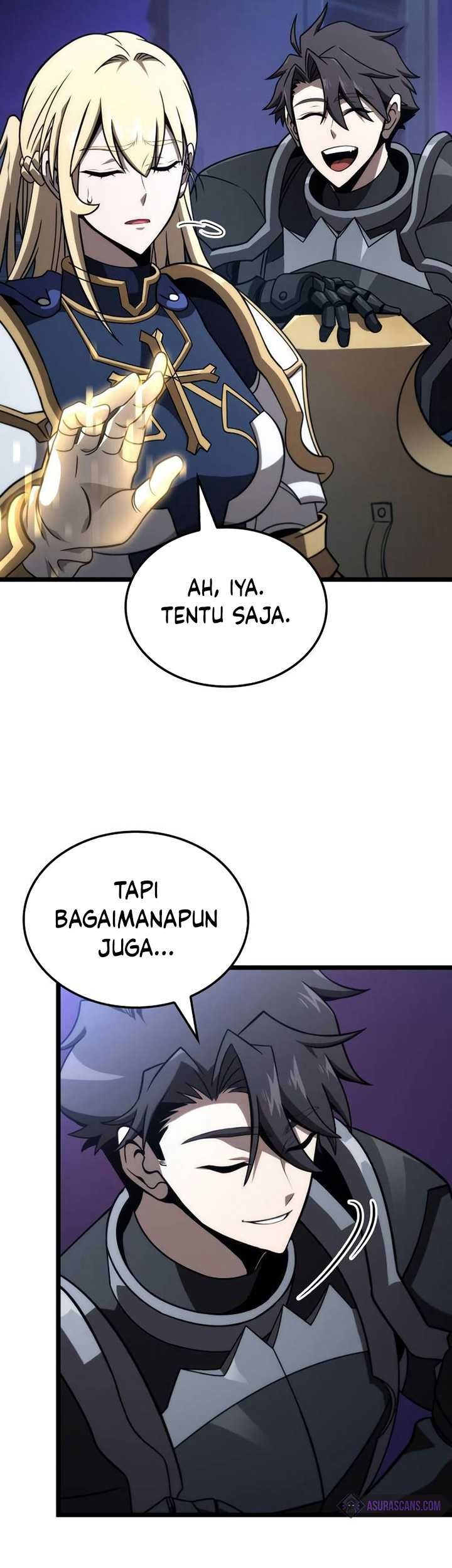 Insanely-Talented Player Chapter 52 - halaman 66
