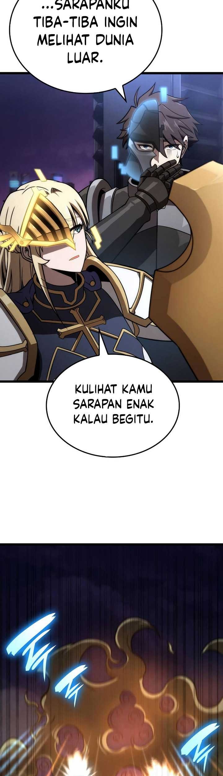 Insanely-Talented Player Chapter 52 - halaman 78