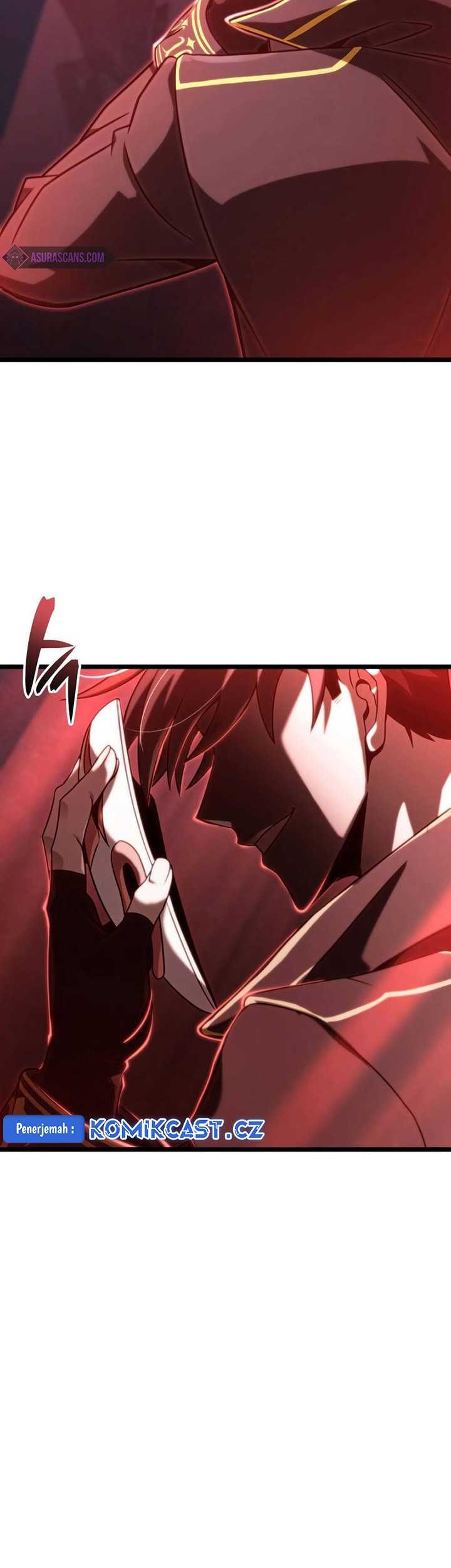 Insanely-Talented Player Chapter 52 - halaman 8