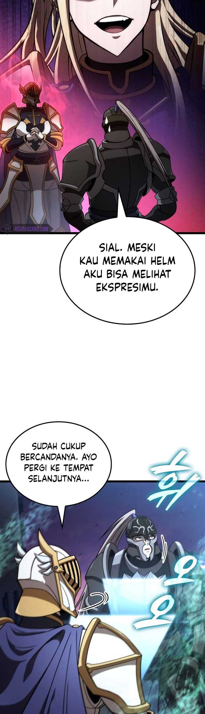 Insanely-Talented Player Chapter 52 - halaman 88