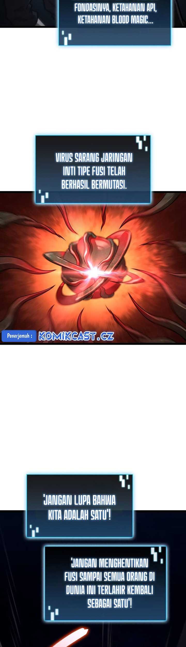 Insanely-Talented Player Chapter 52 - halaman 94