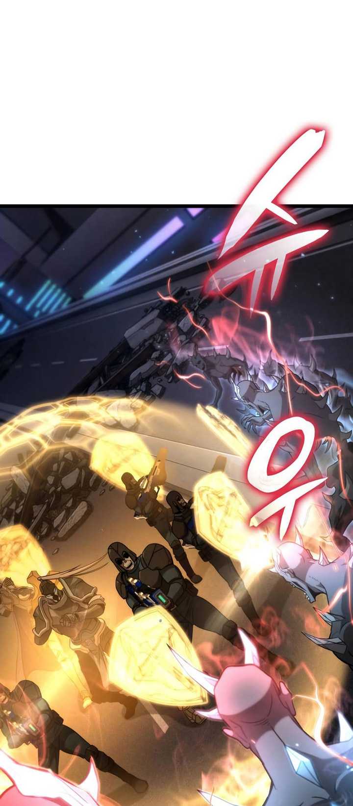 Insanely-Talented Player Chapter 52 - halaman 99