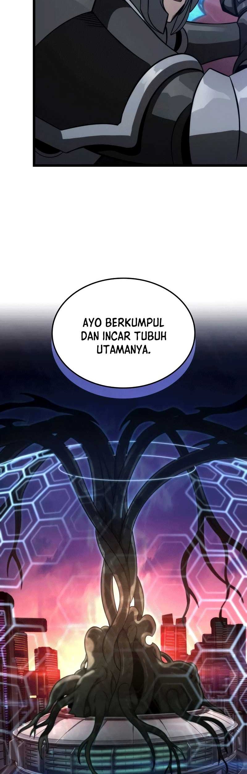 Insanely-Talented Player Chapter 53 - halaman 11