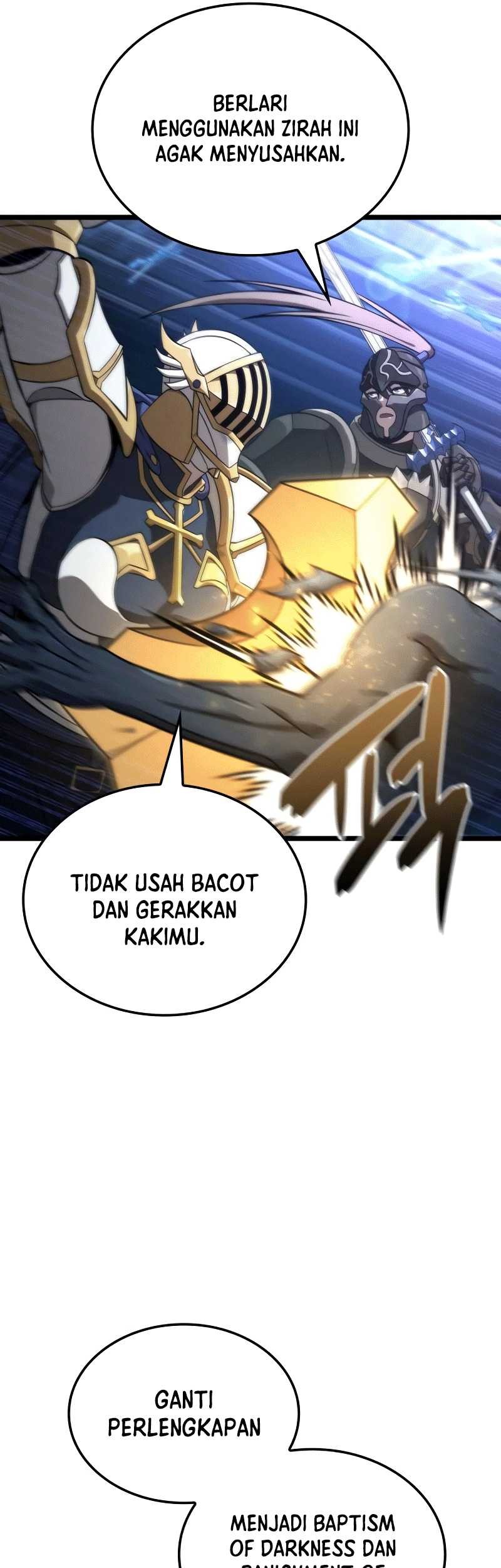 Insanely-Talented Player Chapter 53 - halaman 14