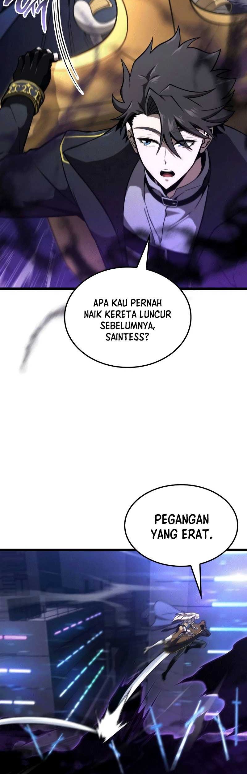 Insanely-Talented Player Chapter 53 - halaman 16