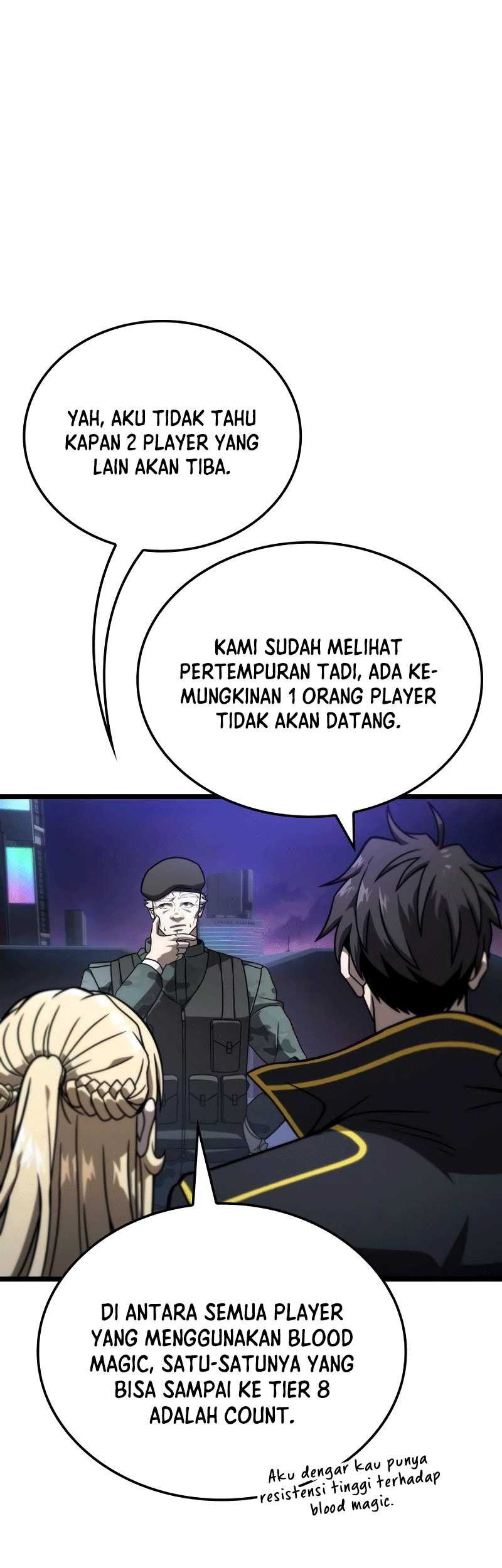 Insanely-Talented Player Chapter 53 - halaman 24