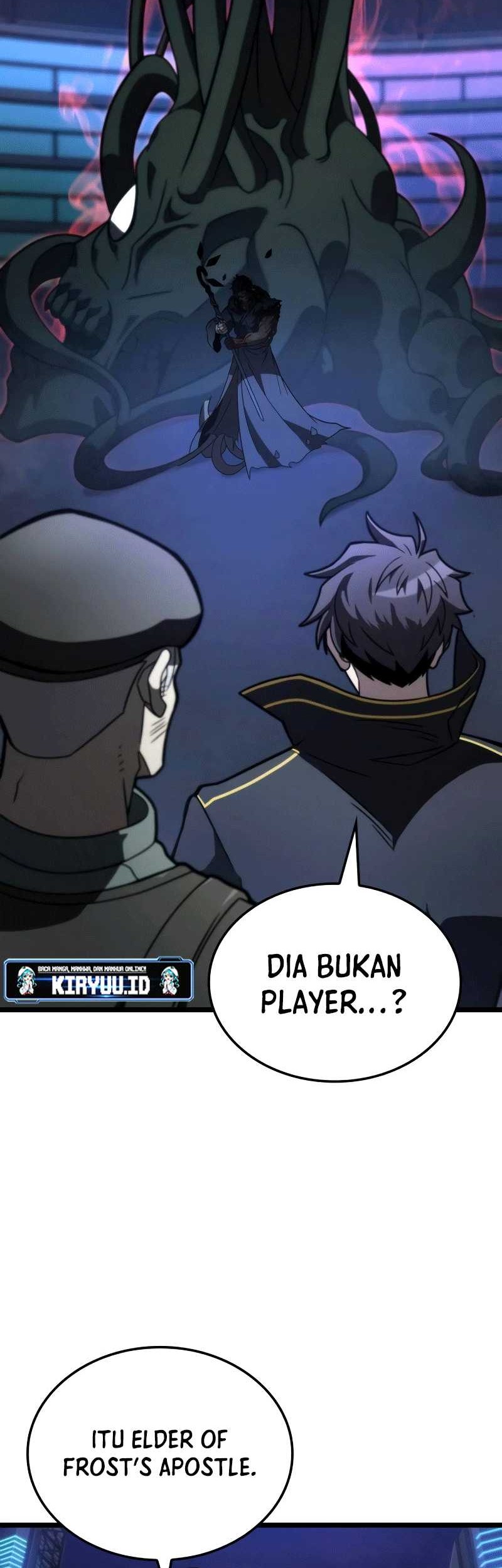 Insanely-Talented Player Chapter 53 - halaman 35