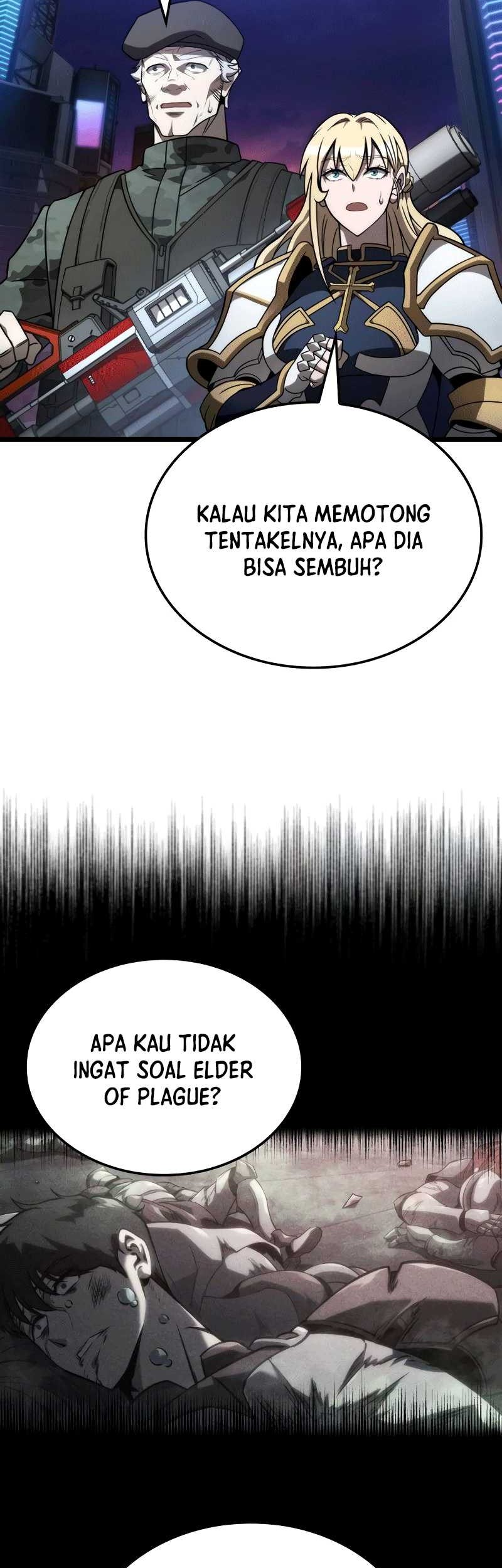 Insanely-Talented Player Chapter 53 - halaman 36