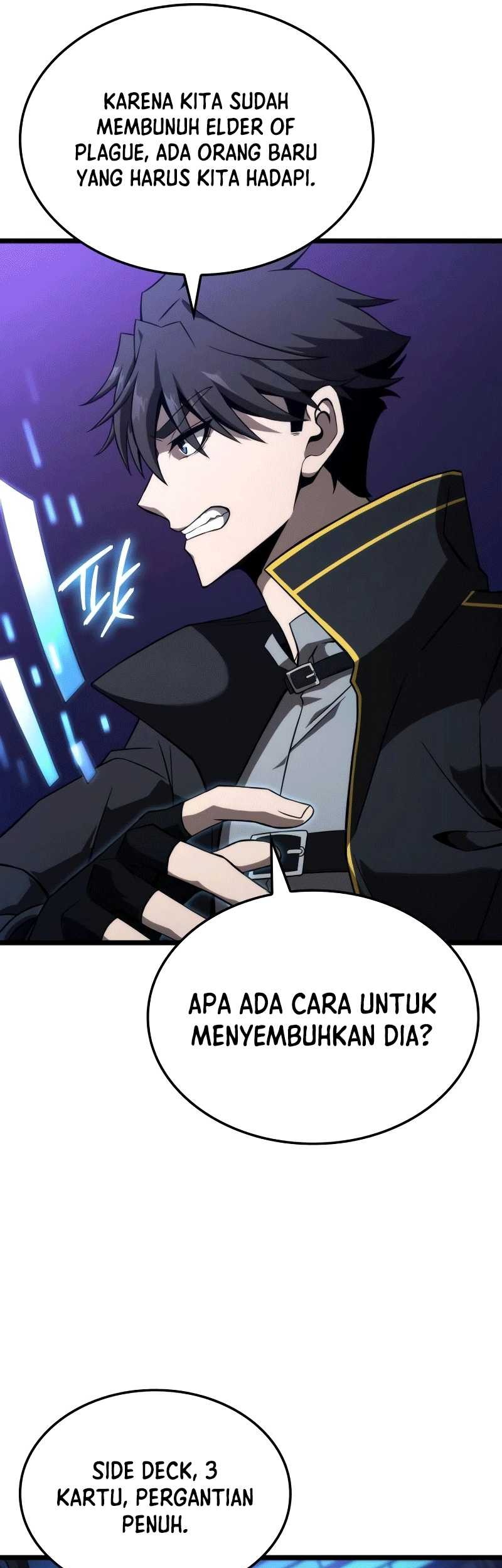 Insanely-Talented Player Chapter 53 - halaman 38