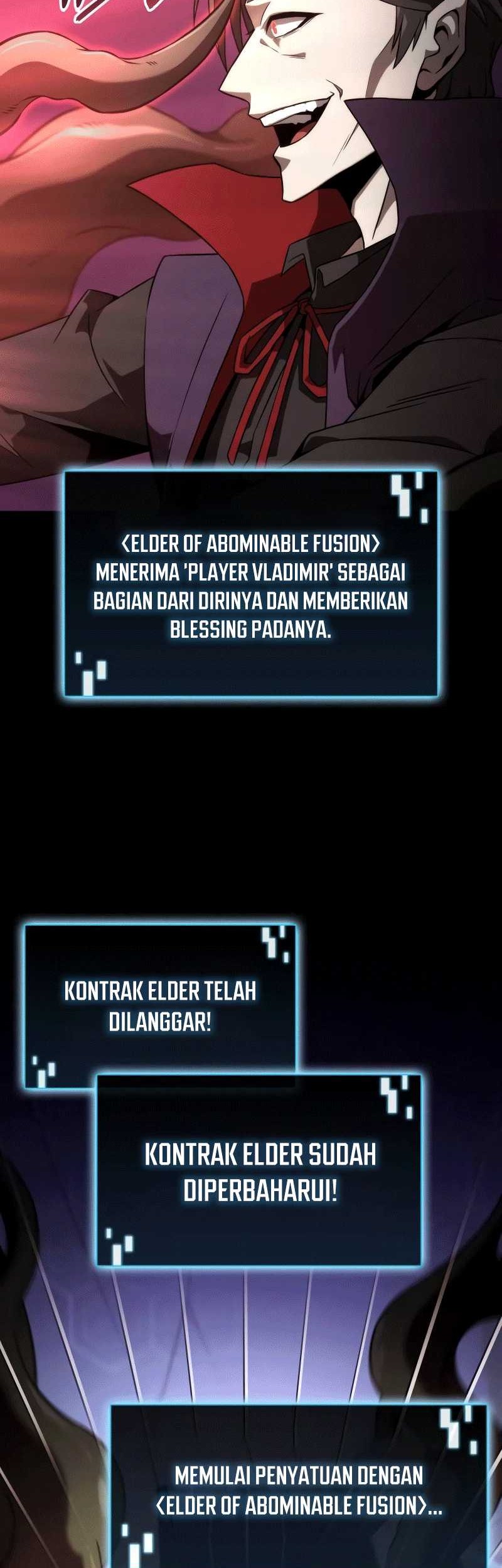 Insanely-Talented Player Chapter 53 - halaman 47