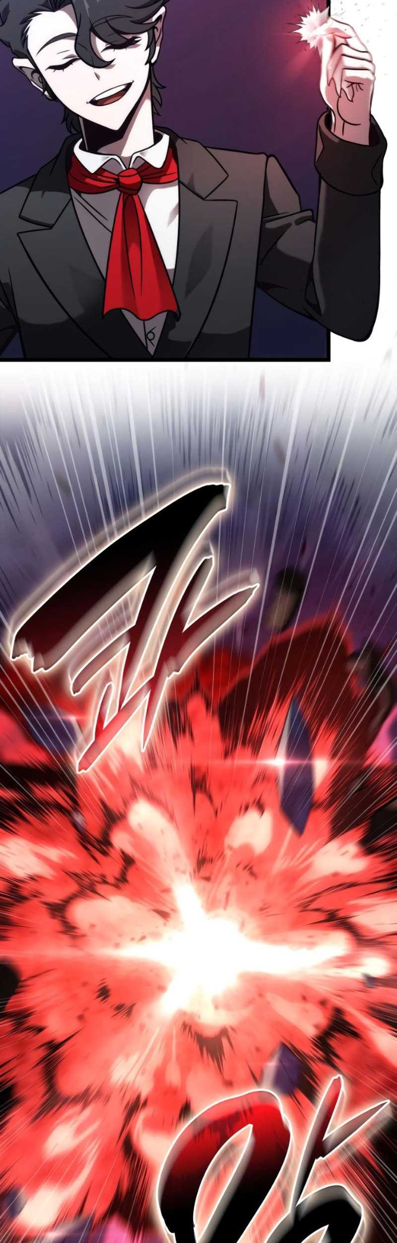 Insanely-Talented Player Chapter 54 - halaman 11